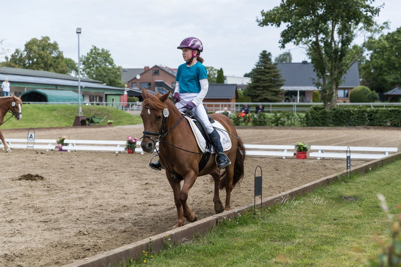 Bild 179 - Pony Akademie Turnier